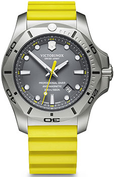Часы Victorinox Swiss Army I.N.O.X. Professional Diver 241844